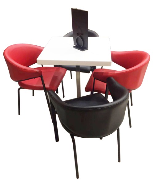 KCC 51 restaurant chair