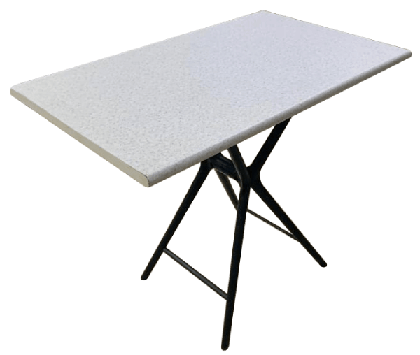 KCT 38 restaurant table